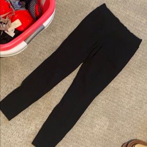 Slacks/dressier pants 👖